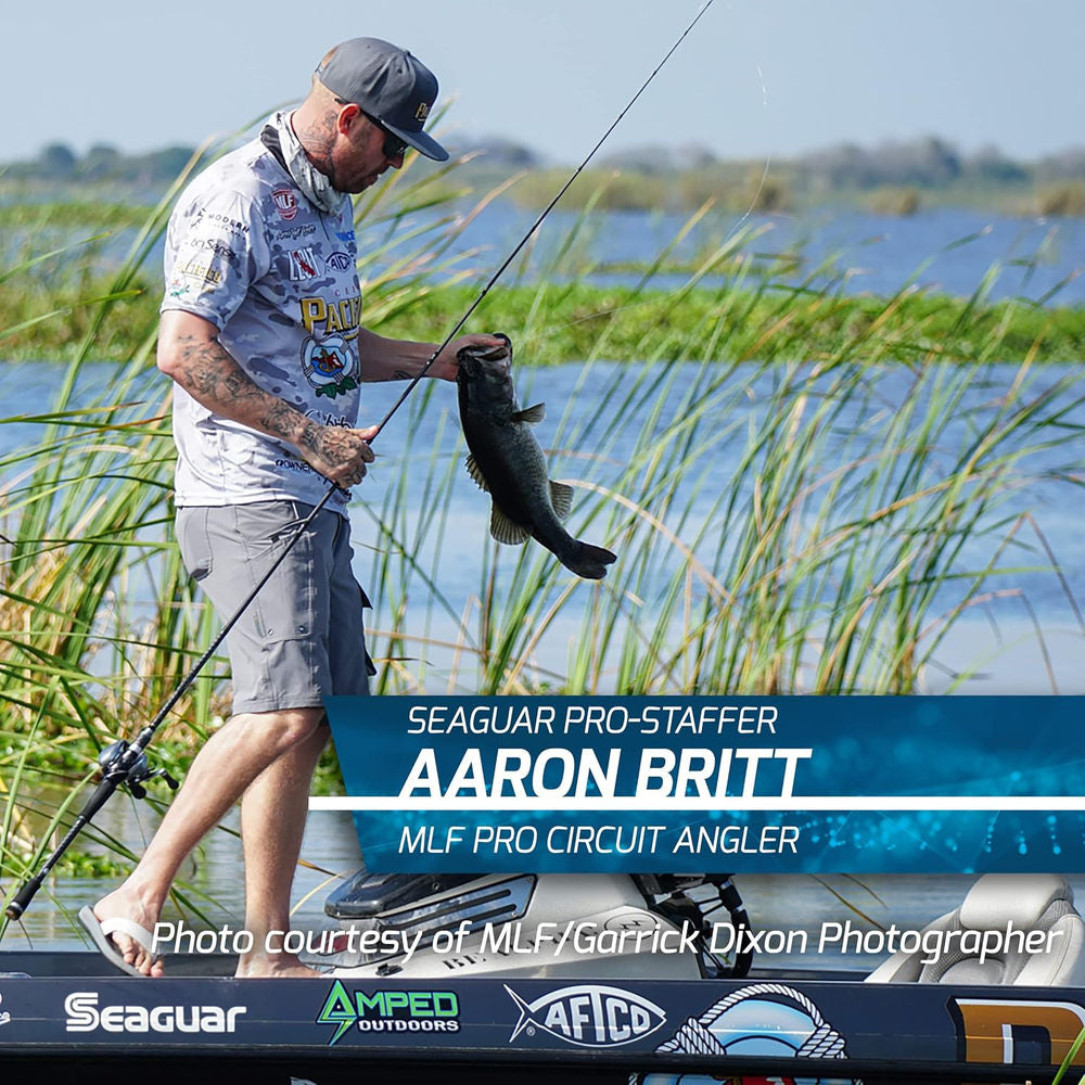 Seaguar TactX Camo Braided Line 300 Yards