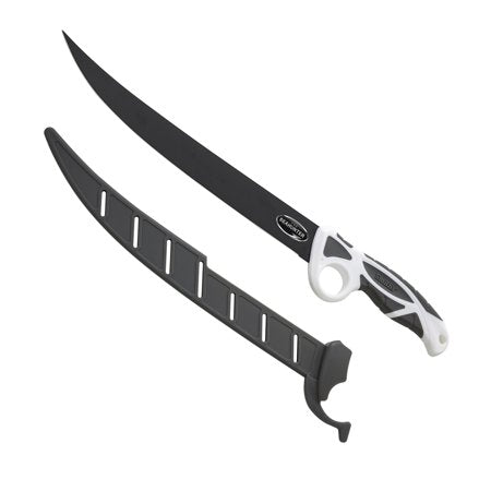 Smith's 51224 12" Curved Fillet Knife