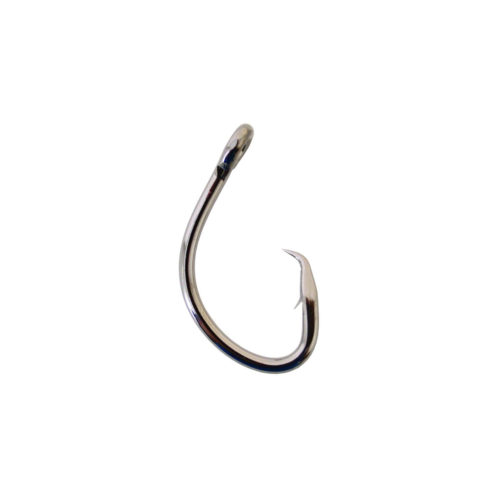 Owner 5127T-261 Grander Tournament Marlin Circle Hook, Size 16/0