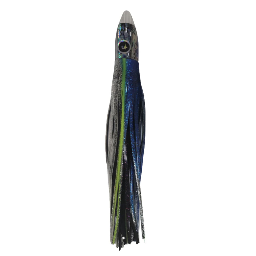 Braid 515-09 Big Eye Rocket 9" - New Skipjack