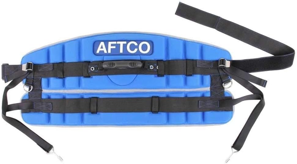 Aftco Rod Belts & Harnesses HRNSXH1 Maxforce Harness