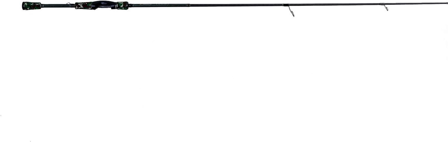 Phenix Maxim II Spinning Rod