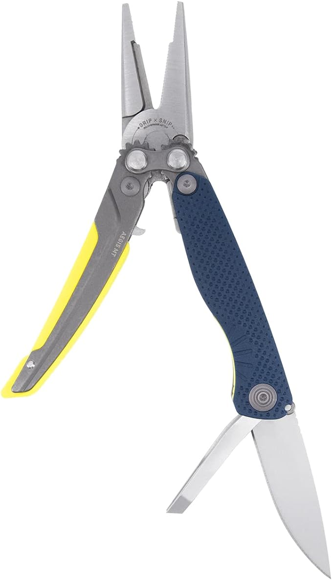 SOG Aegis Multi-Tool, Needle Nose