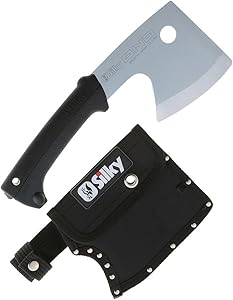 Silky ONO Professional Hatchet, w/ Sheath