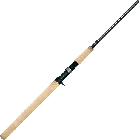 Okuma SST-C-1062Ha SST "a" Series 10'6" Medium Heavy Casting Rod