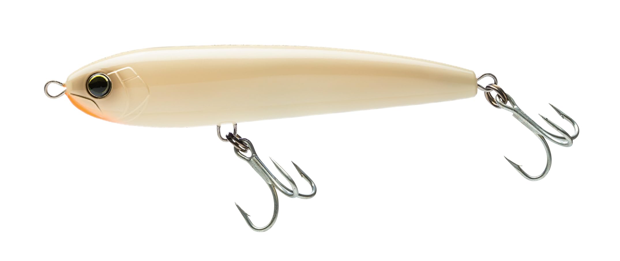 Yo-Zuri Bone Mag Dive (F) 200mm 8", Bone