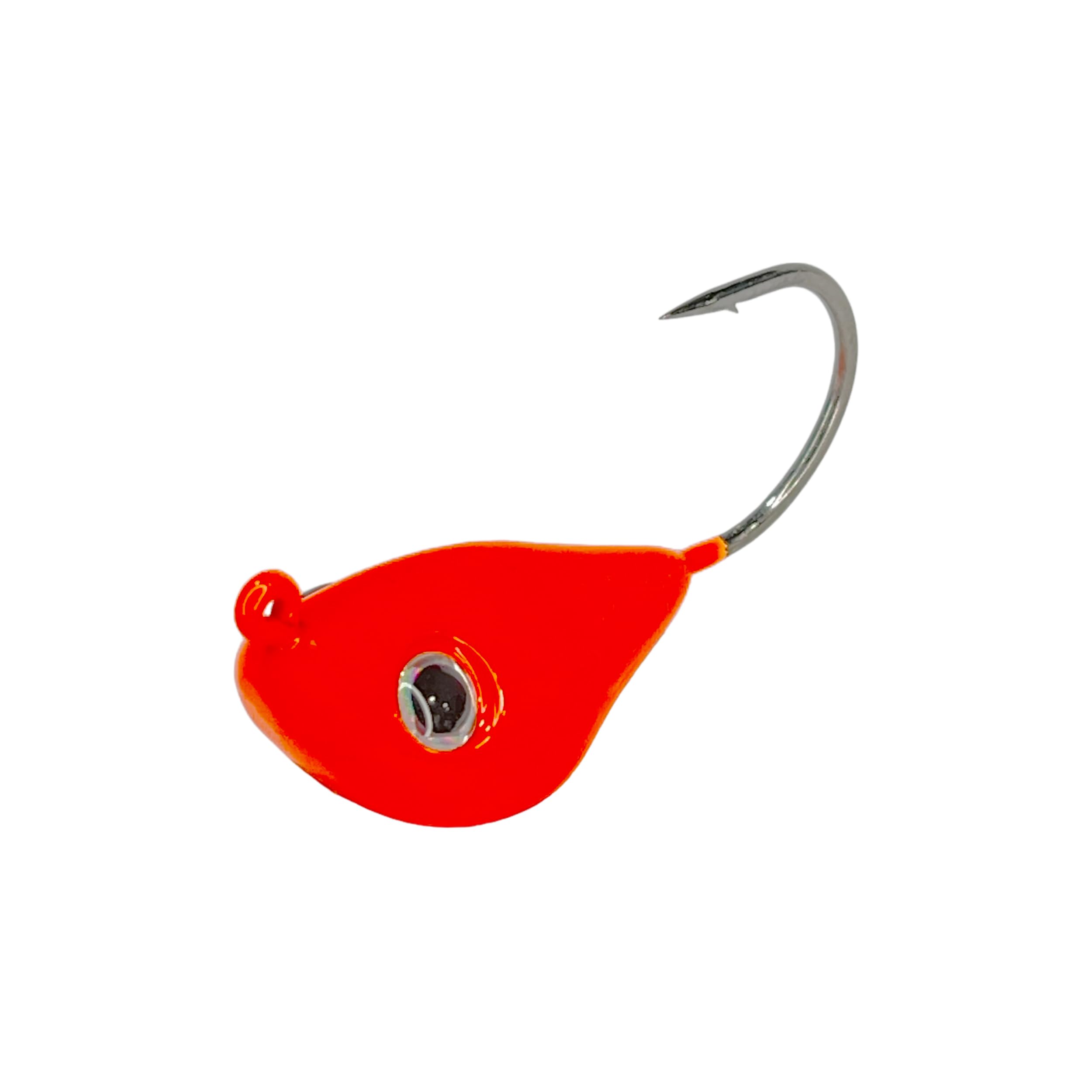Game On! Rock Bottom Blackfish Jigs