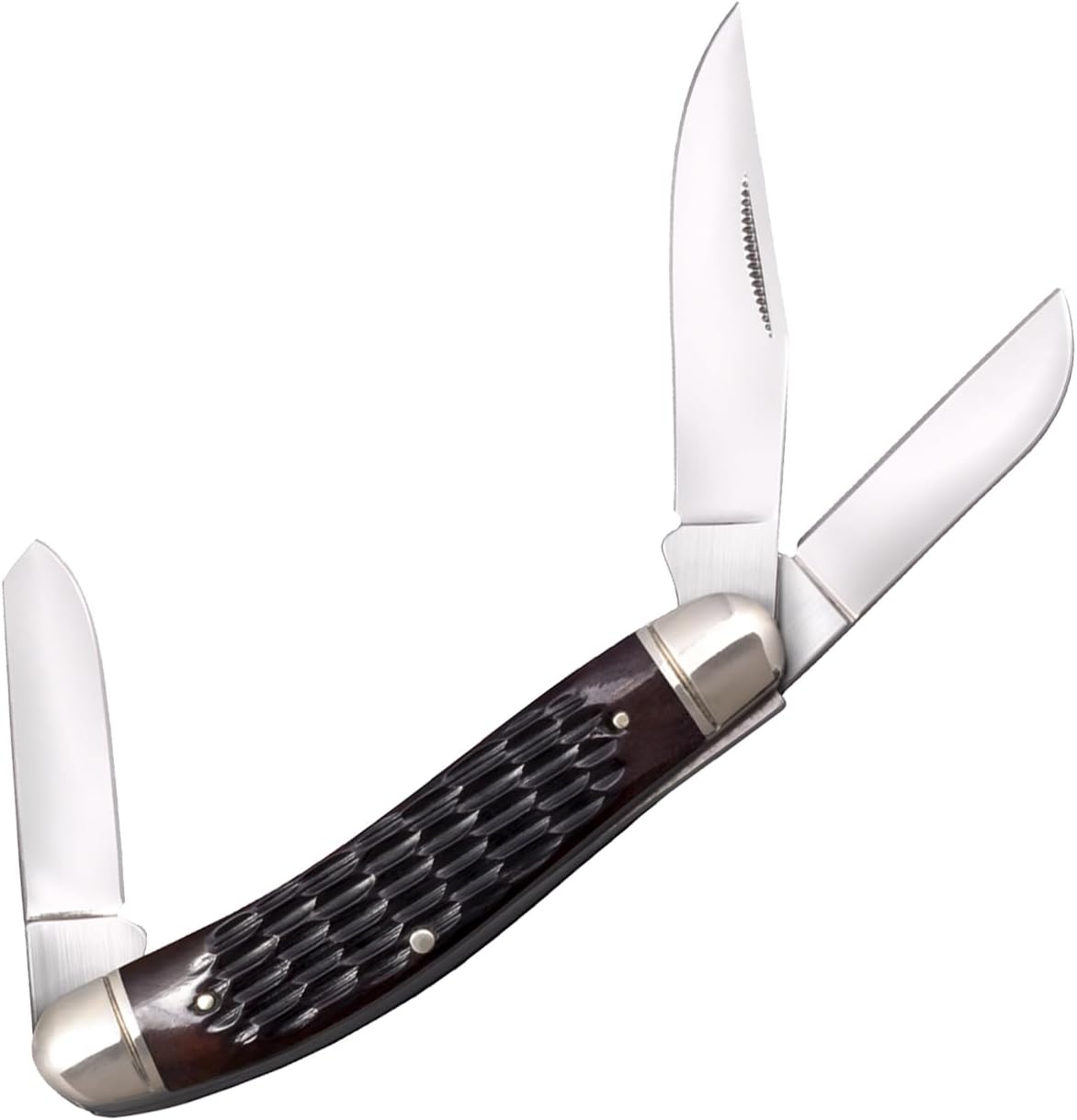 Cold Steel entleman's Stockman, 3.75" Closed