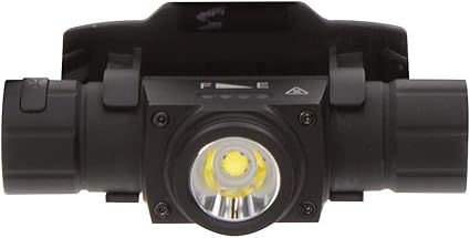 M & P Accessories 1117195 M&P Night Terror Headlamp