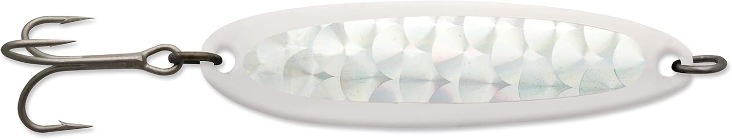 Luhr Jensen 1003-212-0150 Krocodile Casting Spoon, 3 5/16", 2 1/2 oz