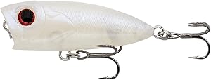 Eurotackle Z-Popper 1.5" Albiglow