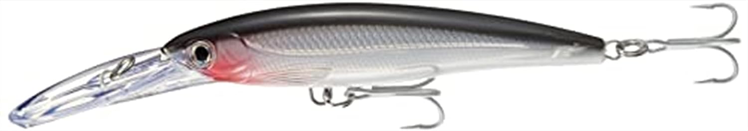 Rapala X-Rap Magnum Trolling, Deep Diver