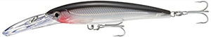 Silver / 5 1/2" - 1 5/8oz