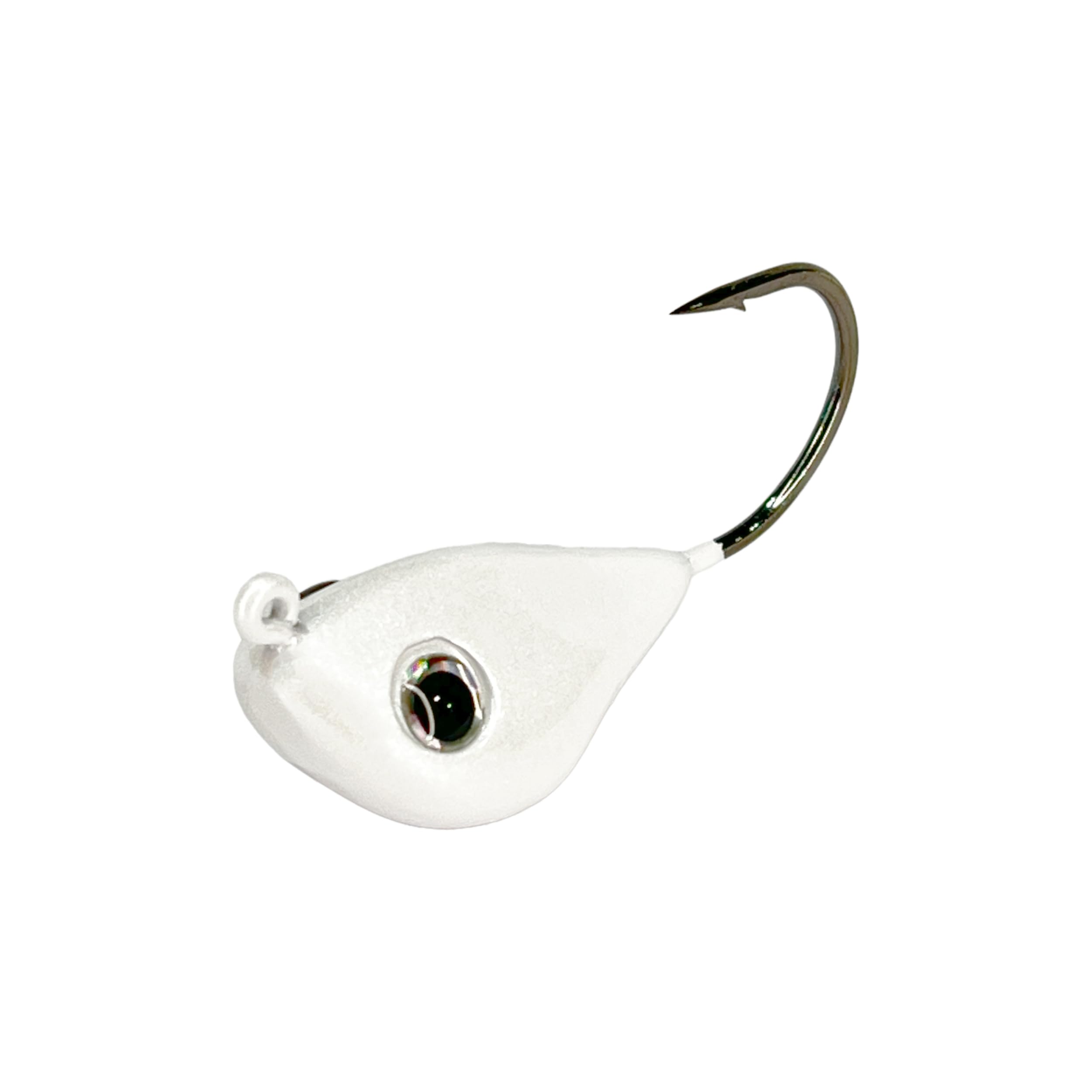 Game On! Rock Bottom Blackfish Jigs