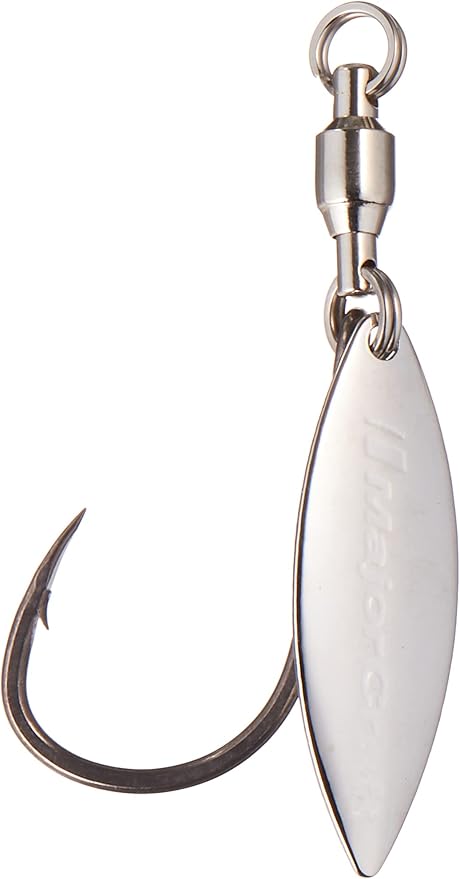 Major Craft Blade S-Hook
