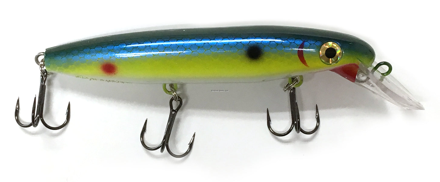 Joe Bucher Outdoors Depth Raider