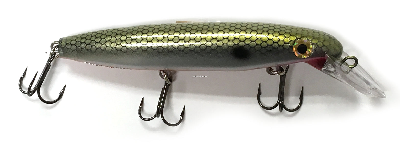 Joe Bucher Outdoors Depth Raider