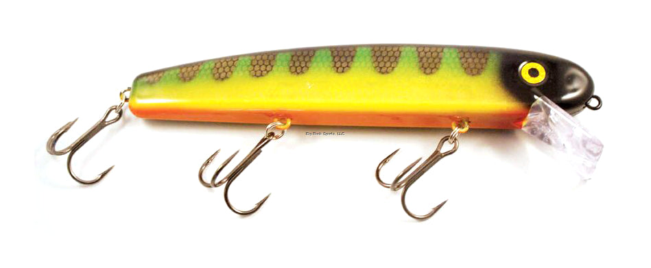 Joe Bucher Outdoors Depth Raider