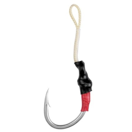 Owner Monster Dancing Stinger - Short - 11/0 - 240lb