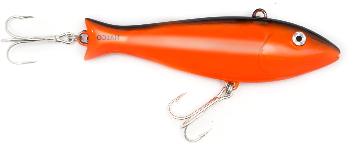 Halco Giant Trembler Lipless Minnow Trolling Plug