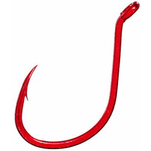 Owner SSW All Purpose Octopus Hook with Cutting Point 4 57pk