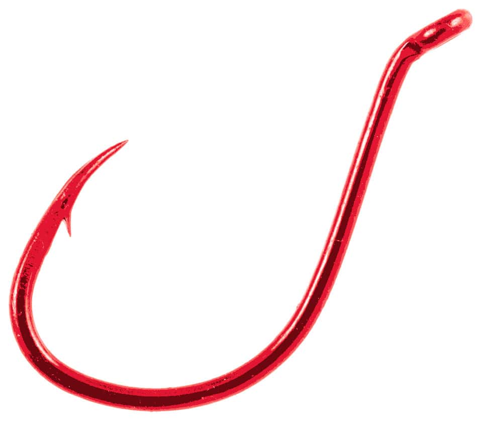 Owner SSW All Purpose Octopus Hook with Cutting Point 1 51pk