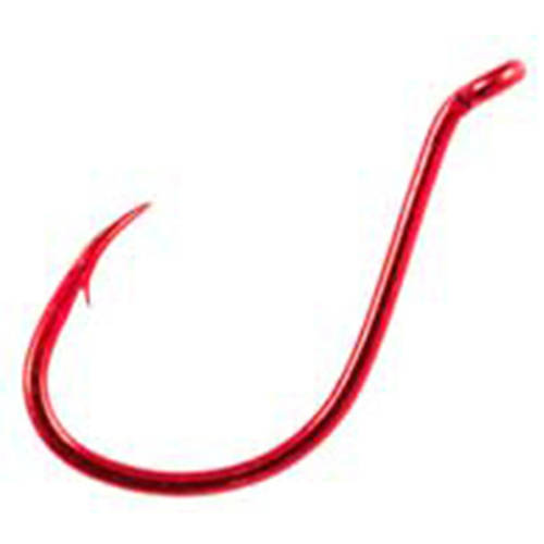 Owner SSW All Purpose Octopus Hook with Super Needle 1/0 7pk