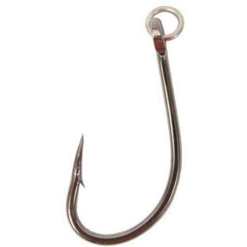 Owner 5363R-131 Ringed Mutu Circle Hook, Size 3/0, Forged/Hangnail