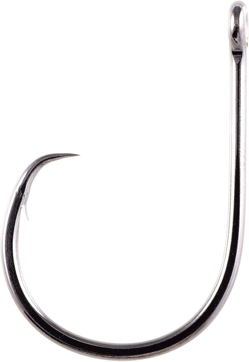 Owner SSW In-Line Circle Hooks 8/0 27-Pack