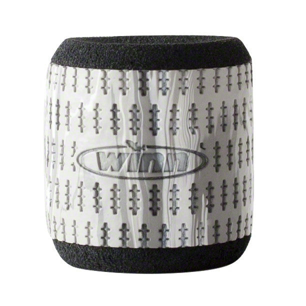 Winn Grips Reel Grip Sleeve 2pk Straight