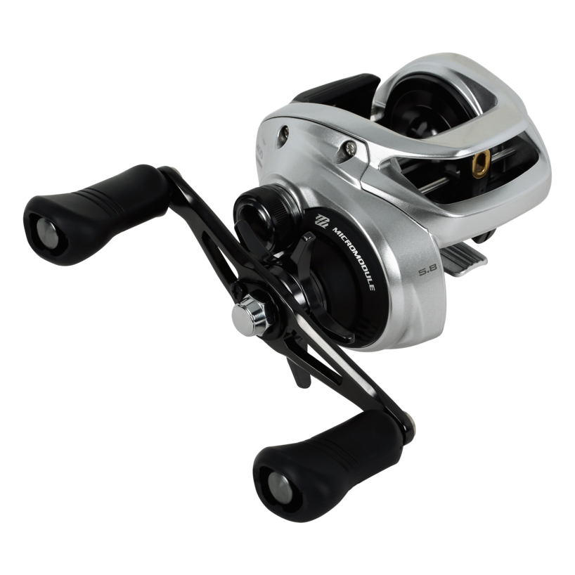 Shimano Tranx 400 B Baitcasting Reels