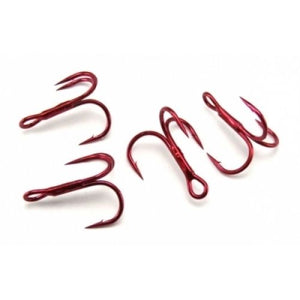 Red / 6 (8pk)