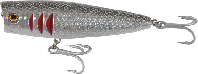 Tactical Anglers CrossOver Popper Lures