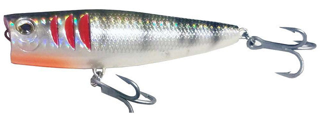 Tactical Anglers CrossOver Popper Lures