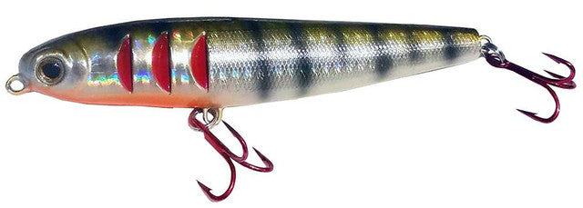 Tactical Anglers CrossOver Stalker Lures