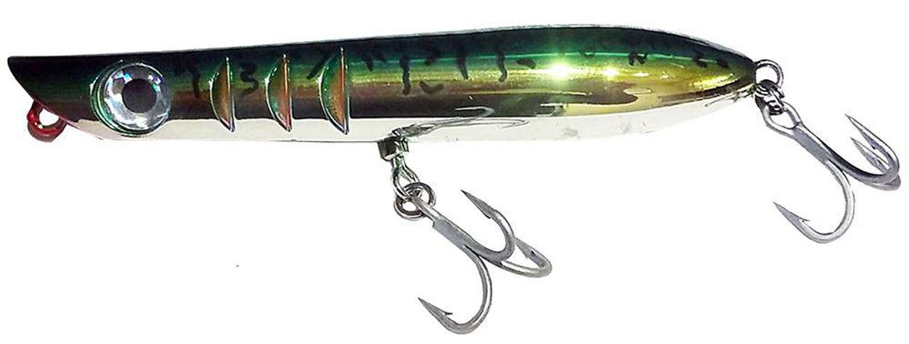 Tactical Anglers SeaPencil Smart Lures, 6-1/2", 2oz (Assorted Colors)