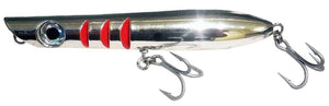 Silver Spot