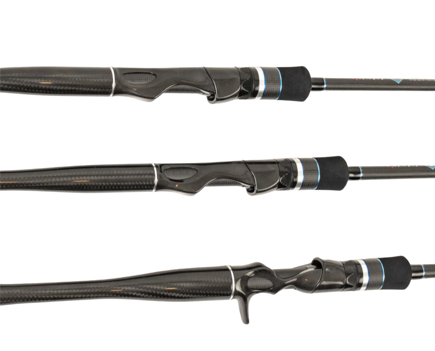 ODM Genesis Inshore Spinning Rod