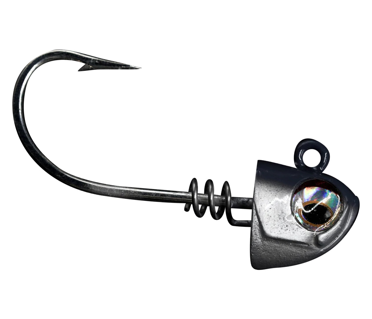 No Live Bait Needed 3 Jig Heads, 48% OFF