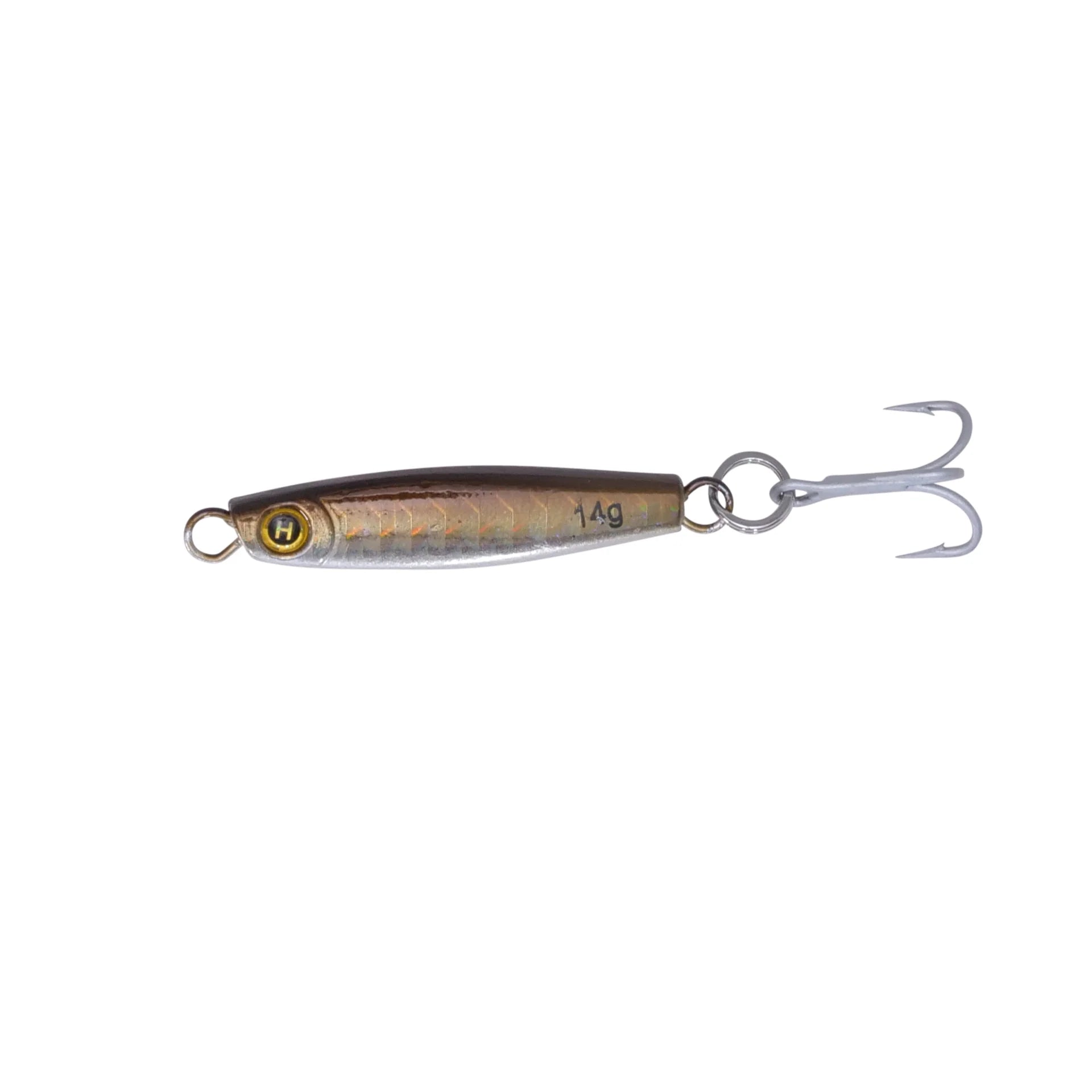 Hogy Heavy Minnow