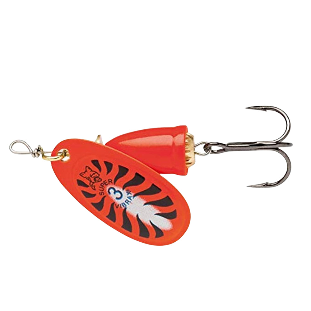 Blue Fox Classic Vibrax Spinners