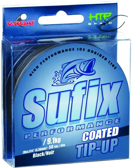 Sufix Performance 50yd Tip-Up Line