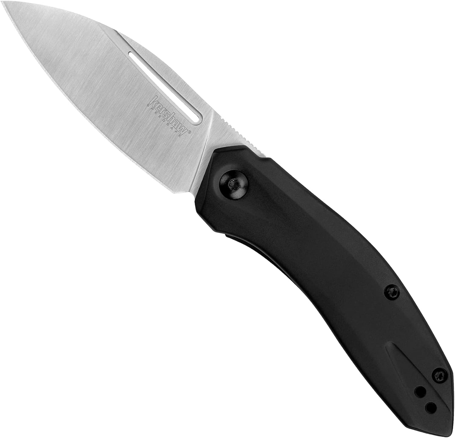 Kershaw Turismo Folding Knife Assisted Speedsafe Opening, 2.9" Blade