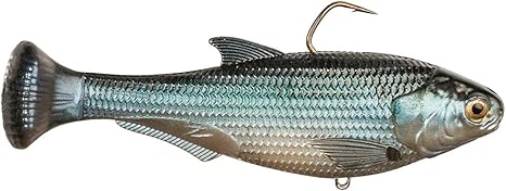 Z-Man Shadtron Lt Slow Sinking Swimbait