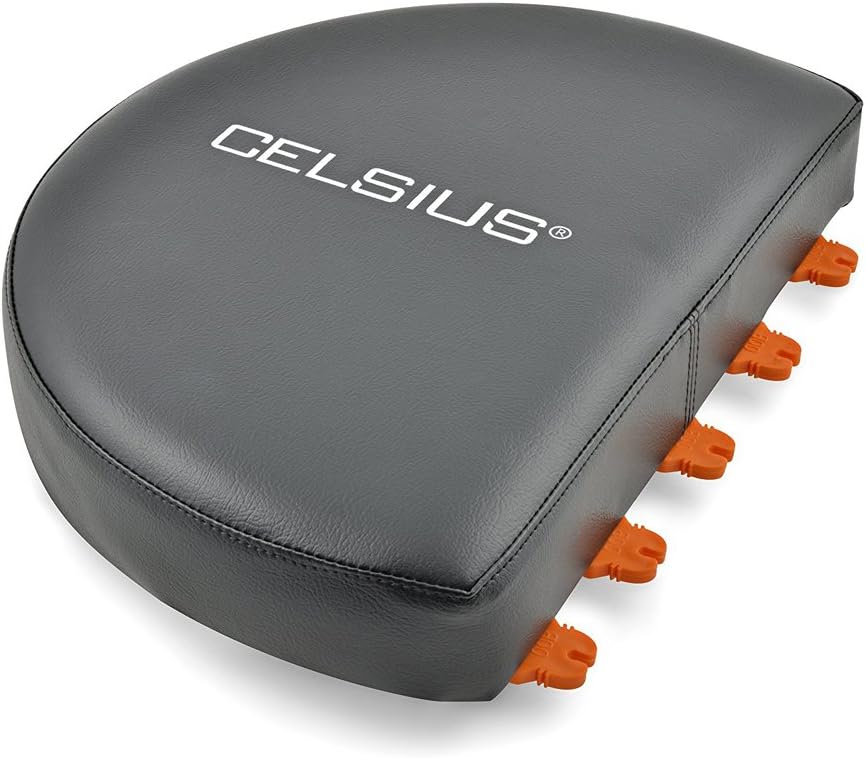 Celsius Bucket Seat With Rod Clips