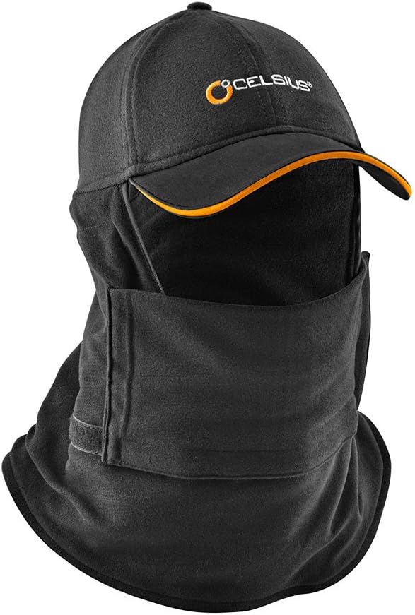 Celsius 3 In 1 Insulated Cap