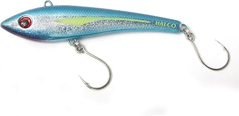 Halco Max 190 Lipless Casting/Trolling Plug, #H73