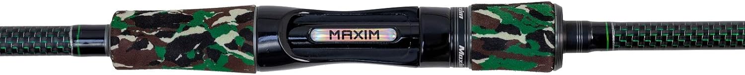 Phenix Maxim II Spinning Rod