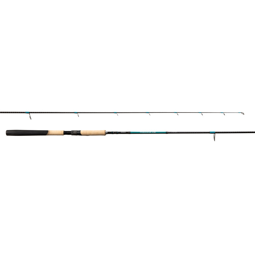 Shimano TPESX68ML Teramar PX Southeast Spinning Rod 6'8"