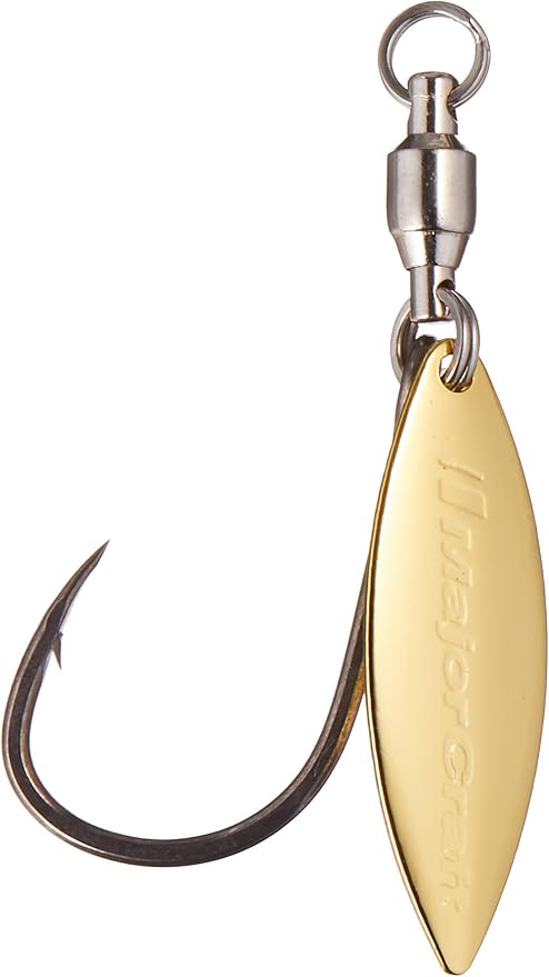 Major Craft Blade S-Hook